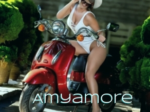 Amyamore