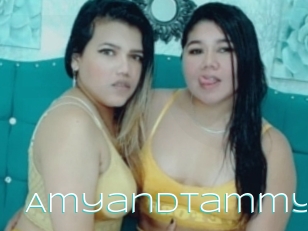 Amyandtammy