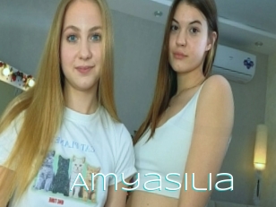 Amyasilia