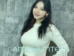 Amyhunters