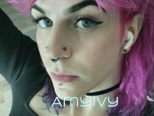 Amyivy