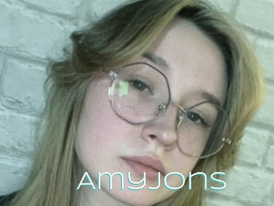 Amyjons