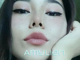 Amylien