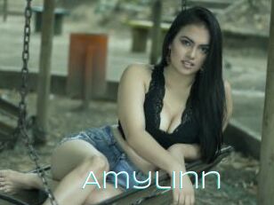 Amylinn