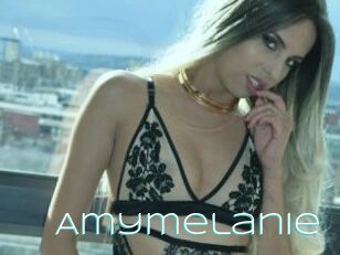 Amymelanie