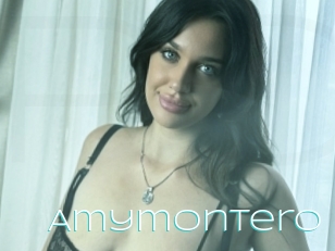 Amymontero