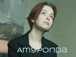 Amyponda