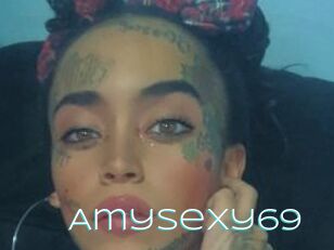 Amysexy69