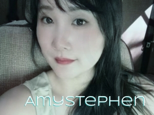 Amystephen