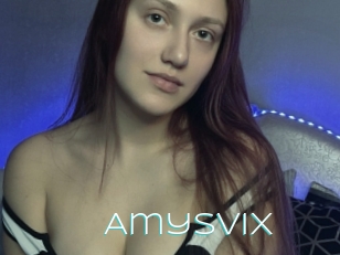 Amysvix