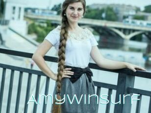 Amywinsurf