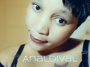 Analdival