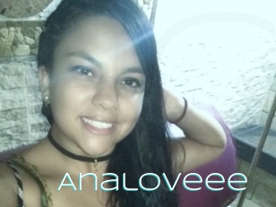 Analoveee