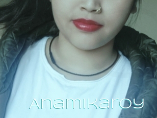 Anamikaroy