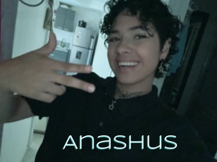 Anashus