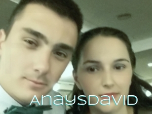 Anaysdavid