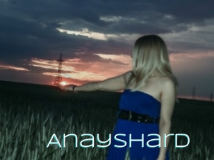 Anayshard