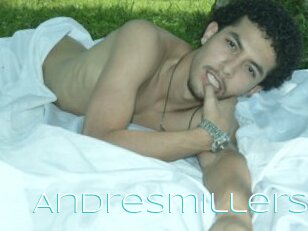 Andresmillers