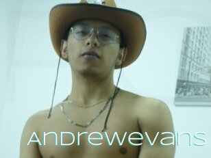 Andrewevans