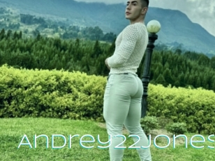 Andrey22jones