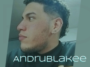 Andrublakee