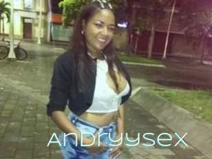 Andryysex