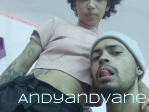 Andyandvane