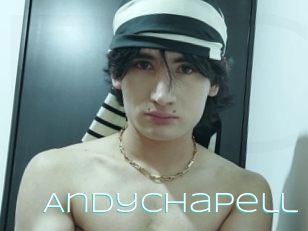 Andychapell