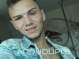 Andydupre