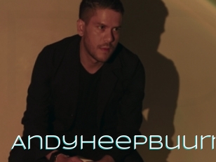 Andyheepbuurn