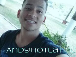 Andyhotlatino