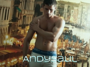 Andysaul