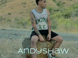 Andyshaw