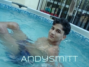 Andysmitt