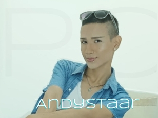 Andystaar