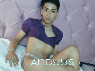 Andyys