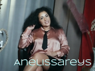 Anelissareys