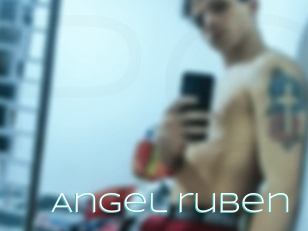 Angel_ruben