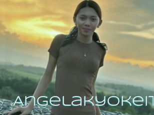 Angelakyokeit