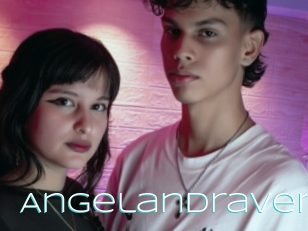 Angelandraven