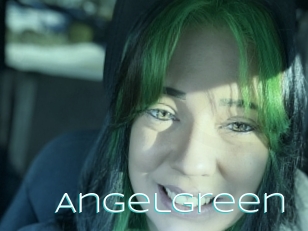 Angelgreen