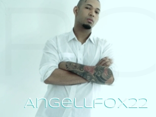 Angellfox22