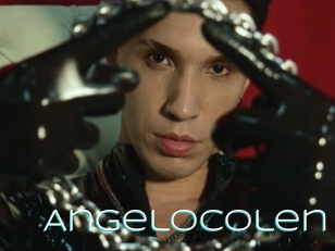 Angelocolen