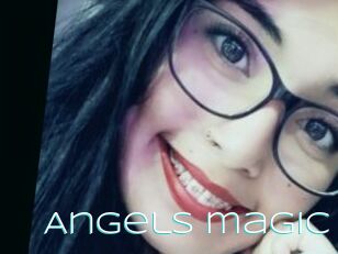 Angels_magic