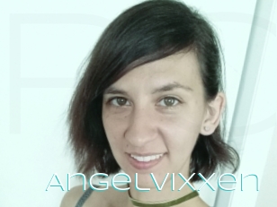 Angelvixxen