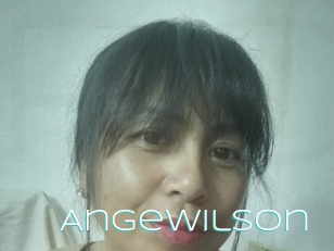 Angewilson