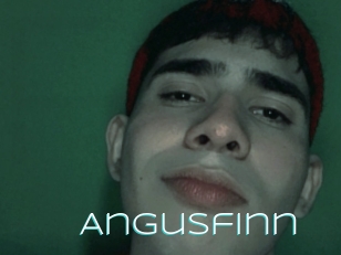 Angusfinn