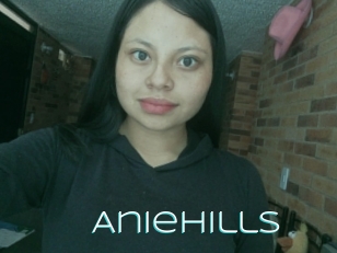 Aniehills