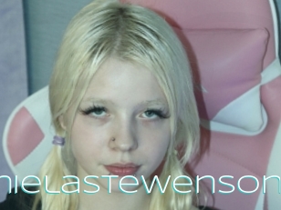 Anielastewenson