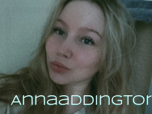 Annaaddington